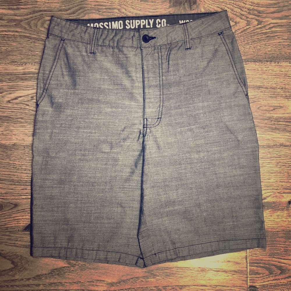 Shorts Mossimo